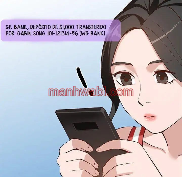Chicas De Ciudad - Capítulo 19_2 manhwa