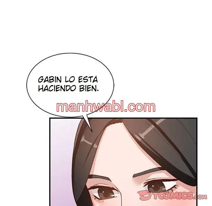 Chicas De Ciudad - Capítulo 19_2 manhwa