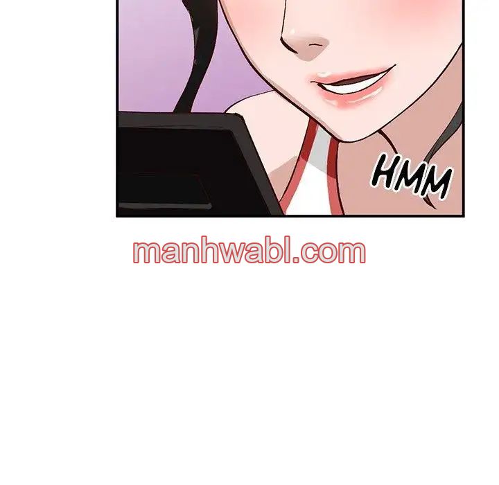 Chicas De Ciudad - Capítulo 19_2 manhwa