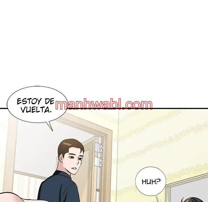 Chicas De Ciudad - Capítulo 19_2 manhwa