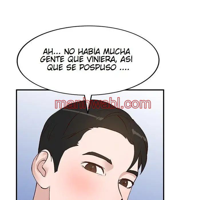 Chicas De Ciudad - Capítulo 19_2 manhwa