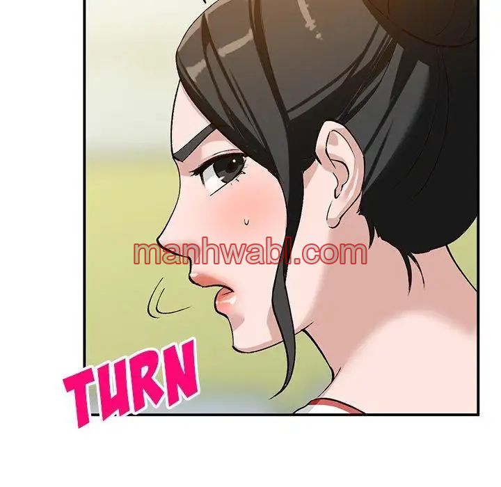 Chicas De Ciudad - Capítulo 19_2 manhwa