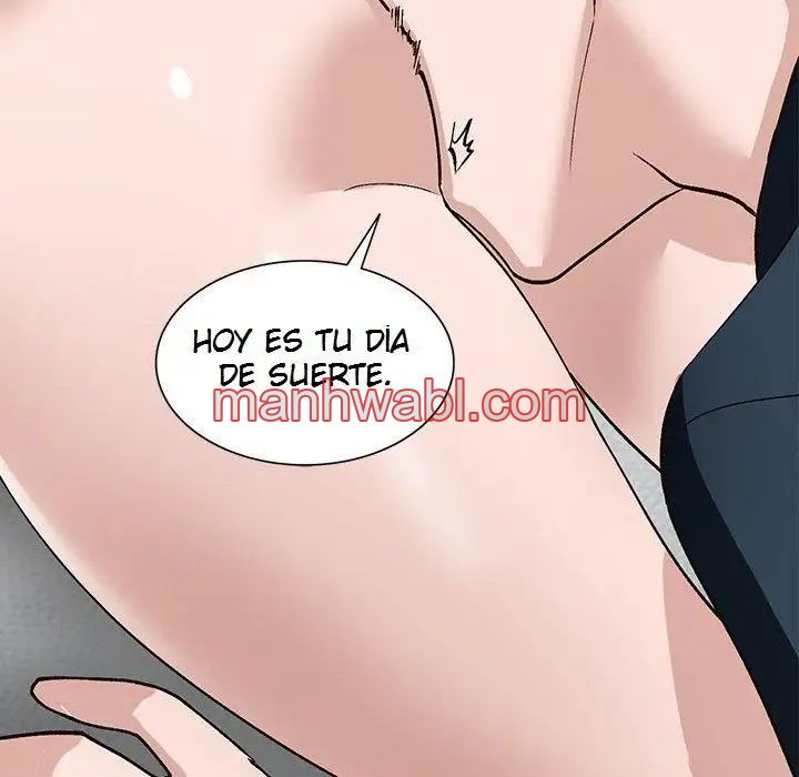 Chicas De Ciudad - Capítulo 19_2 manhwa