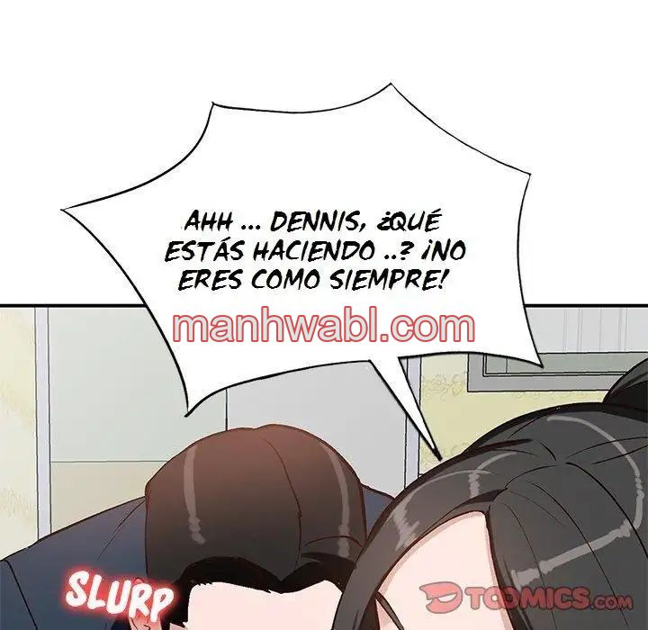 Chicas De Ciudad - Capítulo 19_2 manhwa