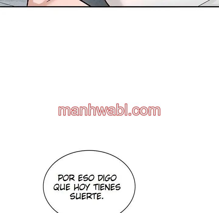 Chicas De Ciudad - Capítulo 19_3 manhwa