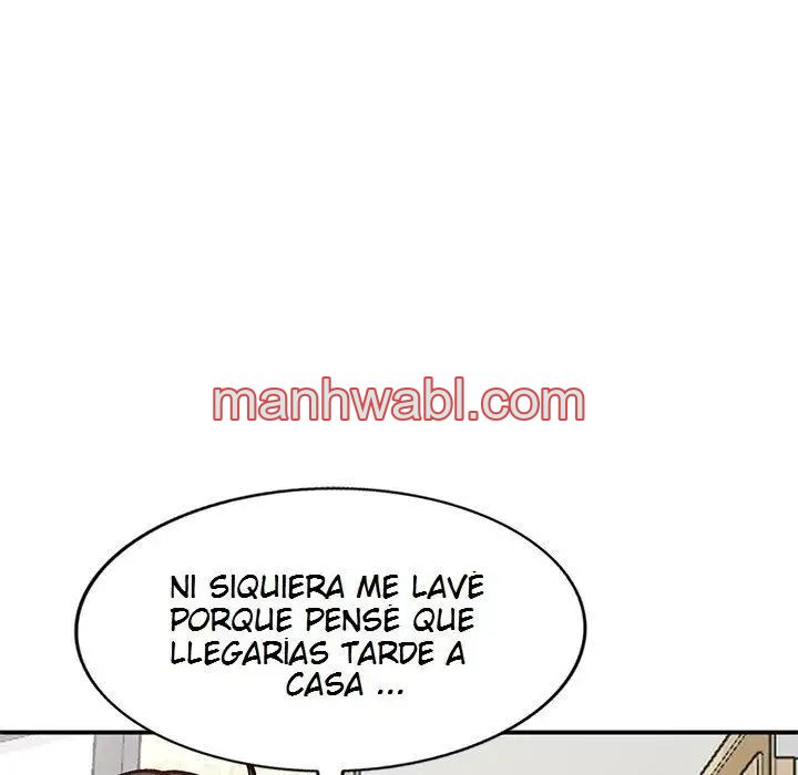 Chicas De Ciudad - Capítulo 19_3 manhwa