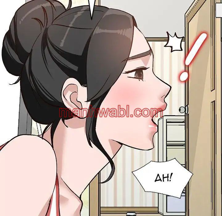 Chicas De Ciudad - Capítulo 19_3 manhwa