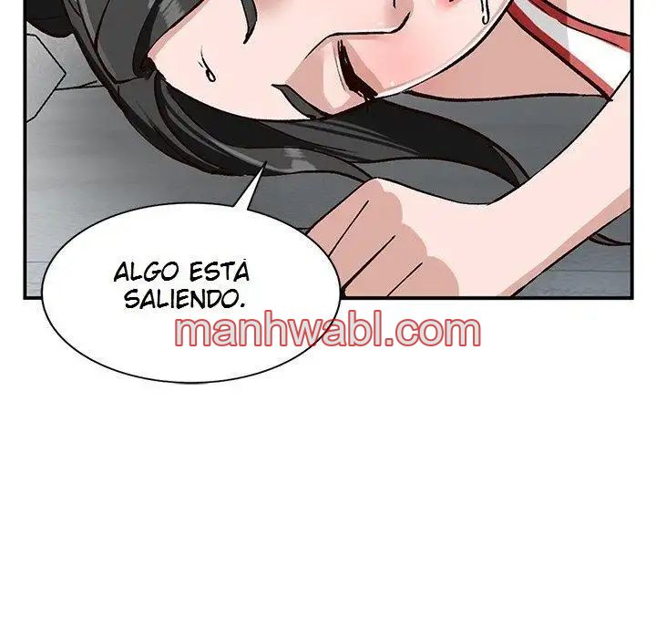 Chicas De Ciudad - Capítulo 19_3 manhwa