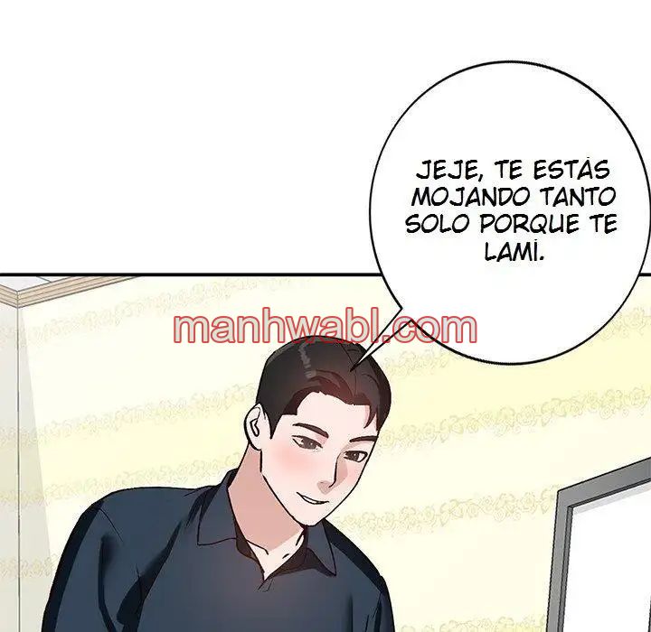 Chicas De Ciudad - Capítulo 19_3 manhwa