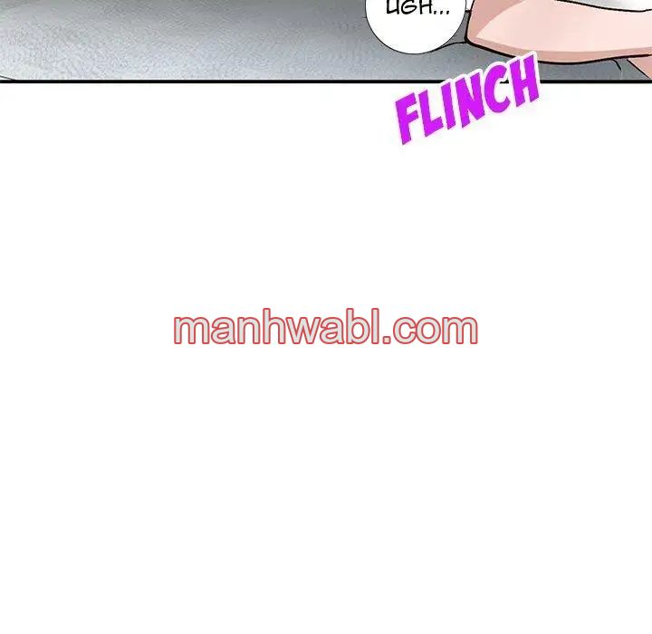 Chicas De Ciudad - Capítulo 19_3 manhwa