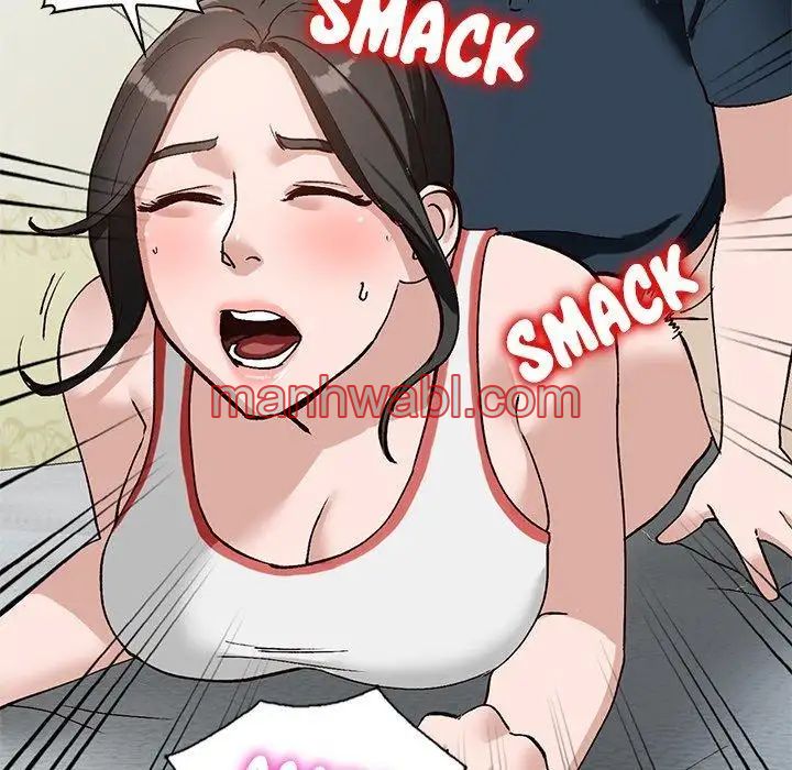 Chicas De Ciudad - Capítulo 19_3 manhwa