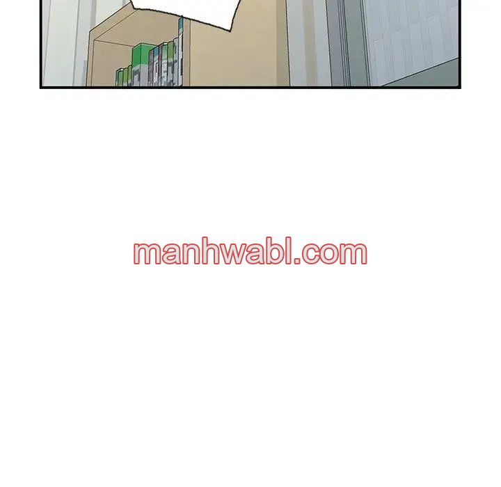 Chicas De Ciudad - Capítulo 19_3 manhwa