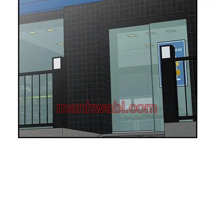 Chicas De Ciudad - Capítulo 19_3 manhwa