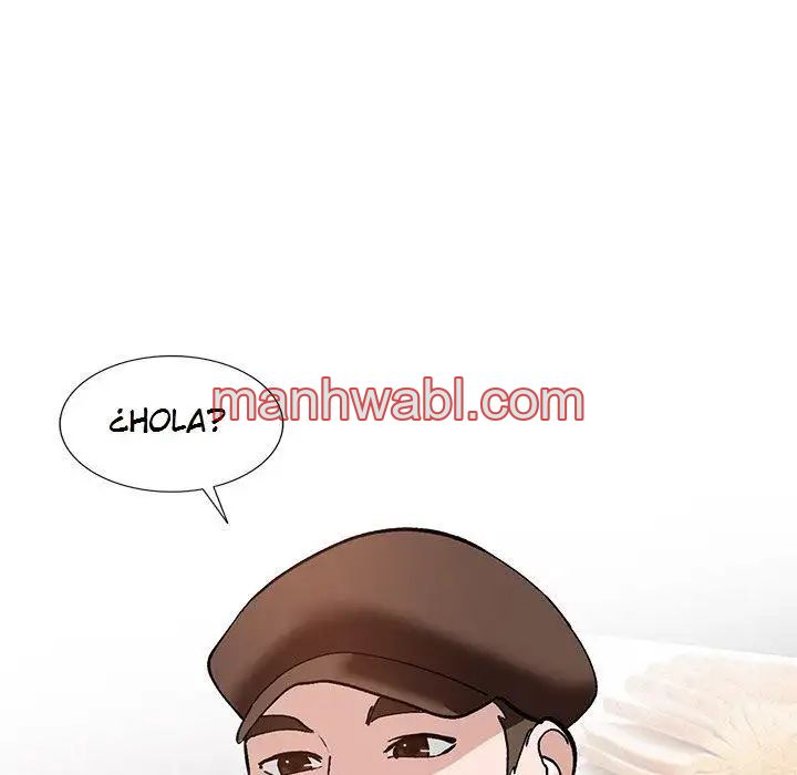 Chicas De Ciudad - Capítulo 19_3 manhwa