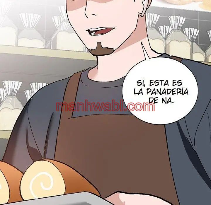 Chicas De Ciudad - Capítulo 19_3 manhwa