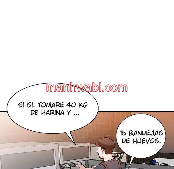 Chicas De Ciudad - Capítulo 19_3 manhwa