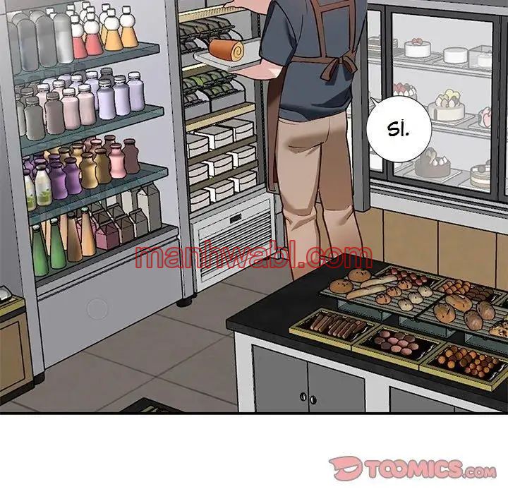 Chicas De Ciudad - Capítulo 19_3 manhwa