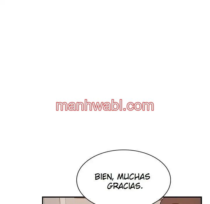 Chicas De Ciudad - Capítulo 19_3 manhwa