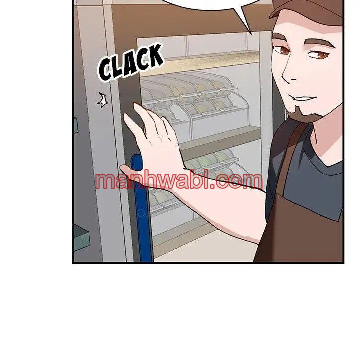 Chicas De Ciudad - Capítulo 19_3 manhwa