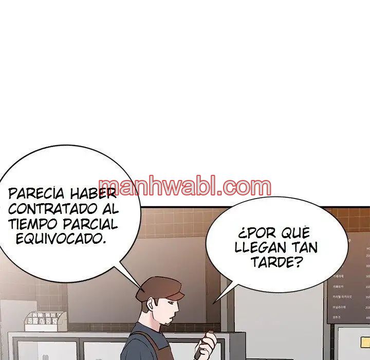 Chicas De Ciudad - Capítulo 19_3 manhwa