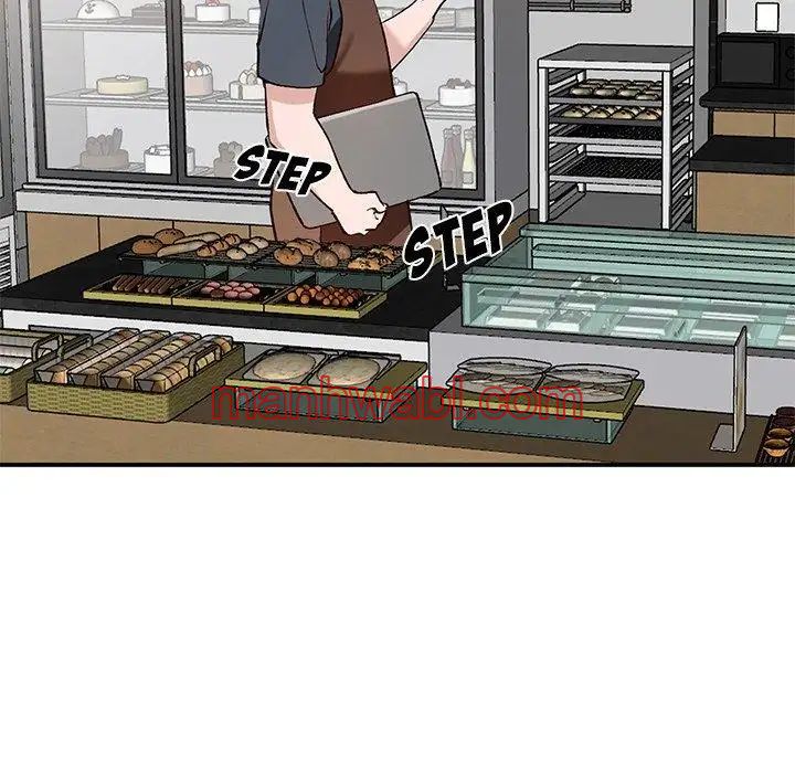 Chicas De Ciudad - Capítulo 19_3 manhwa