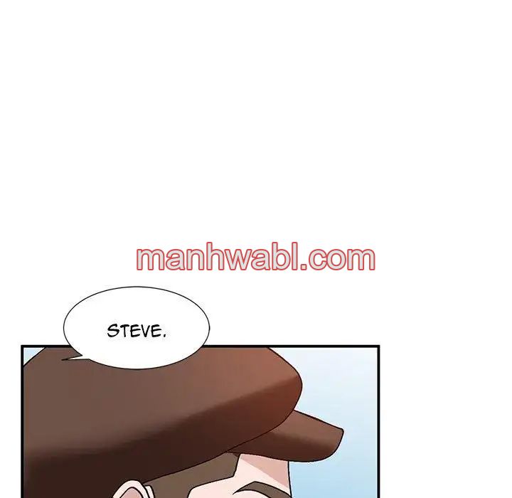 Chicas De Ciudad - Capítulo 19_3 manhwa