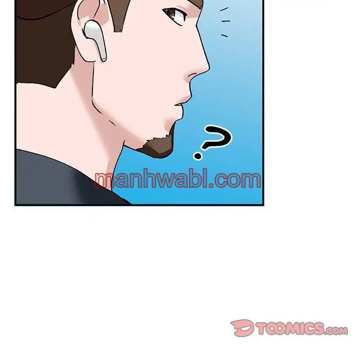 Chicas De Ciudad - Capítulo 19_3 manhwa