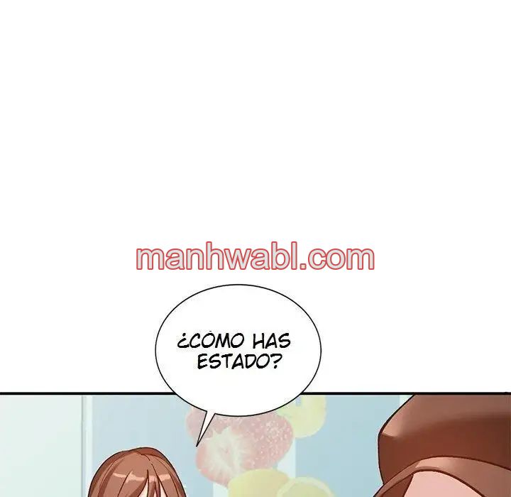 Chicas De Ciudad - Capítulo 19_3 manhwa