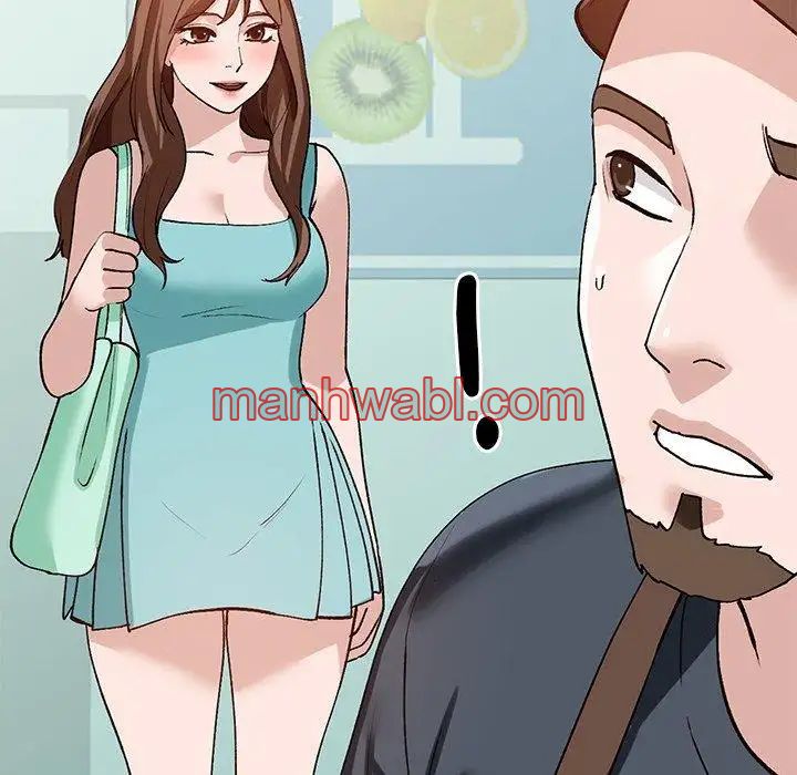 Chicas De Ciudad - Capítulo 19_3 manhwa