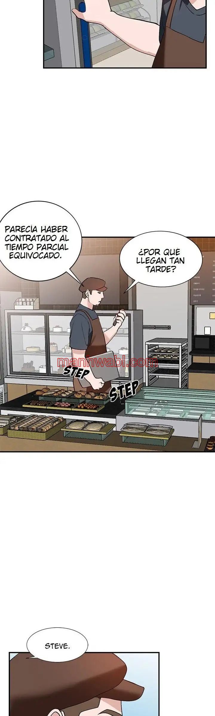 Chicas De Ciudad - Capítulo 20 manhwa
