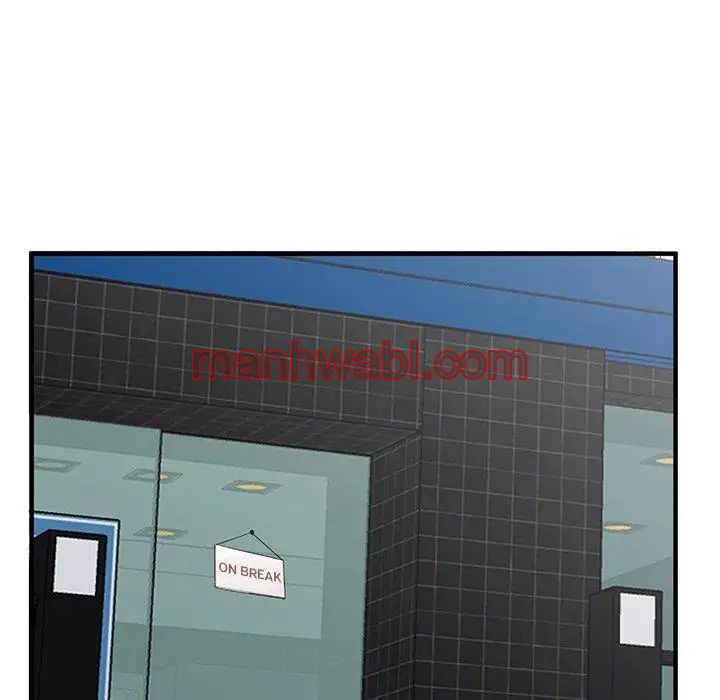 Chicas De Ciudad - Capítulo 20 manhwa