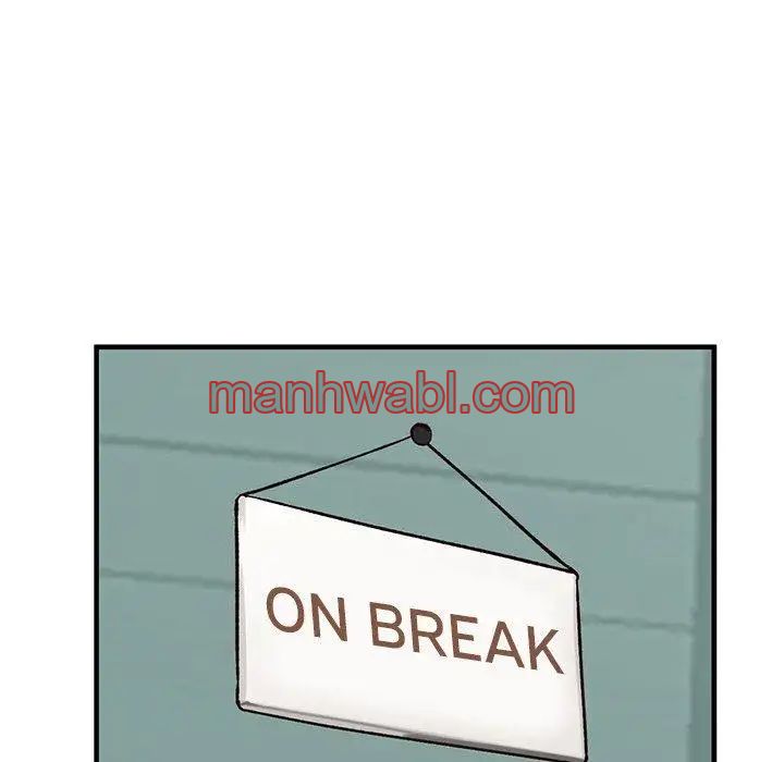 Chicas De Ciudad - Capítulo 20 manhwa