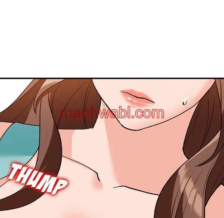 Chicas De Ciudad - Capítulo 20 manhwa