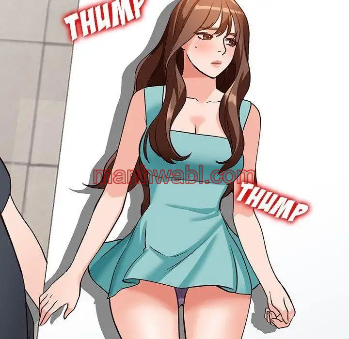 Chicas De Ciudad - Capítulo 20 manhwa