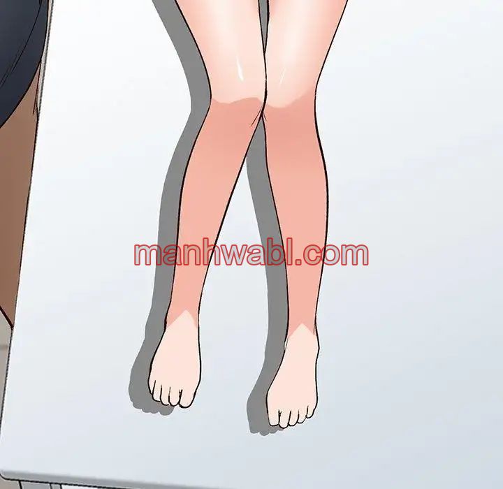 Chicas De Ciudad - Capítulo 20 manhwa