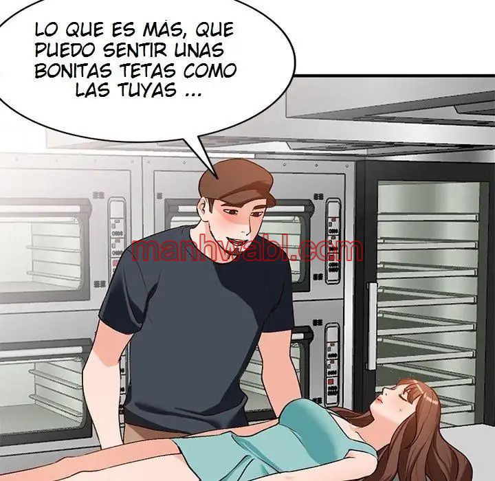 Chicas De Ciudad - Capítulo 20 manhwa