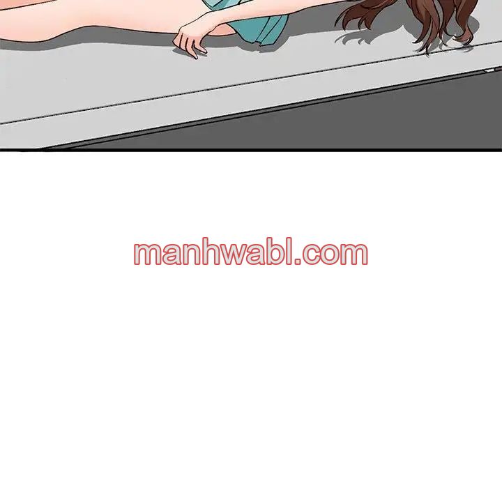 Chicas De Ciudad - Capítulo 20 manhwa