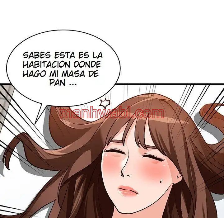 Chicas De Ciudad - Capítulo 20 manhwa