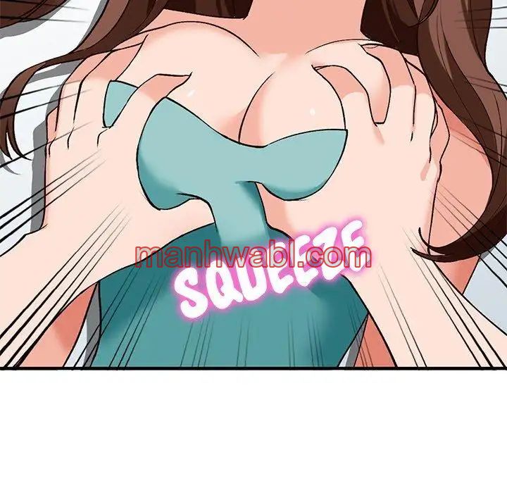 Chicas De Ciudad - Capítulo 20 manhwa