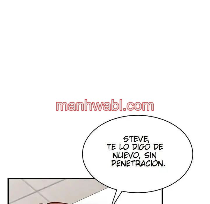 Chicas De Ciudad - Capítulo 20 manhwa