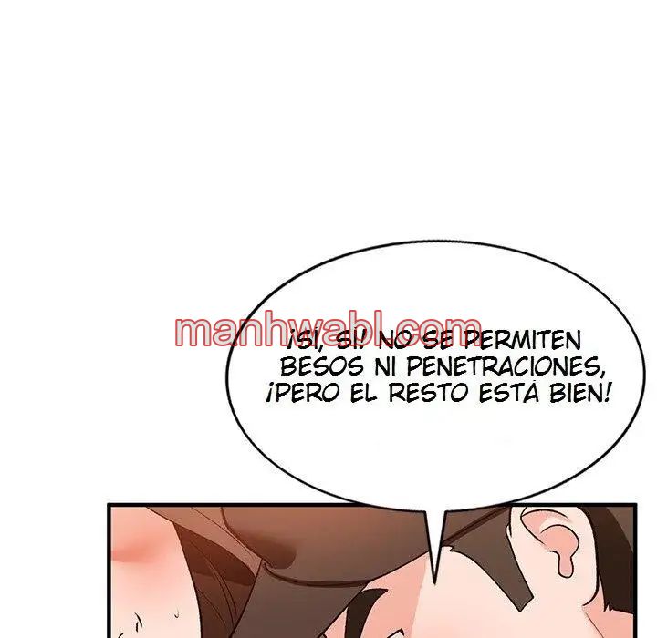 Chicas De Ciudad - Capítulo 20 manhwa