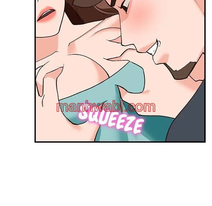 Chicas De Ciudad - Capítulo 20 manhwa