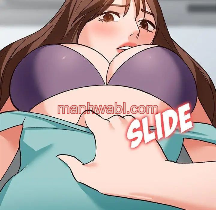 Chicas De Ciudad - Capítulo 20 manhwa