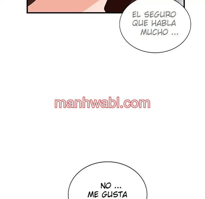 Chicas De Ciudad - Capítulo 20 manhwa