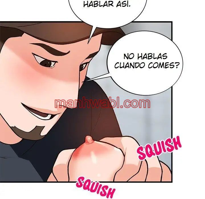 Chicas De Ciudad - Capítulo 20 manhwa