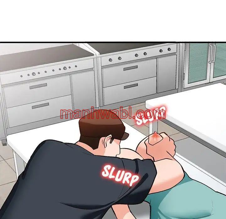 Chicas De Ciudad - Capítulo 20 manhwa