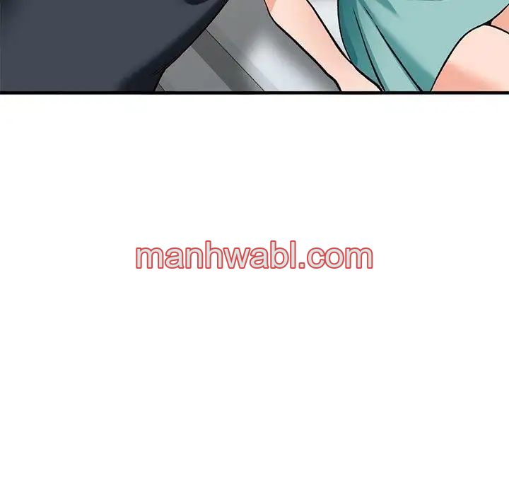 Chicas De Ciudad - Capítulo 20 manhwa