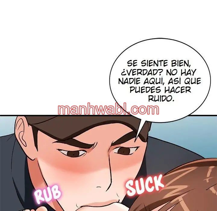 Chicas De Ciudad - Capítulo 20 manhwa