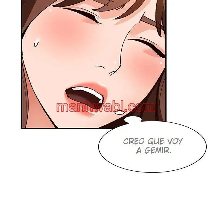 Chicas De Ciudad - Capítulo 20 manhwa