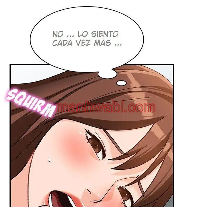 Chicas De Ciudad - Capítulo 20_2 manhwa